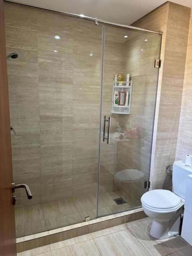 Appartement Prestigia Golf City Marrakech - Porte Agate - Gated Community Rez-De-Jardin Marrakesh Exteriör bild